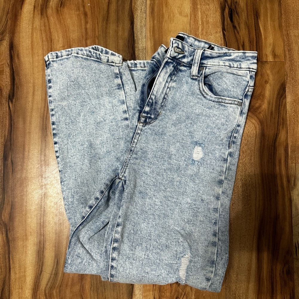 jeans